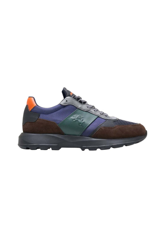 Sneakers Basse Uomo La Martina   LFM232020