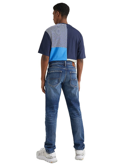 Jeans  Uomo Tommy Jeans   DM0DM13690