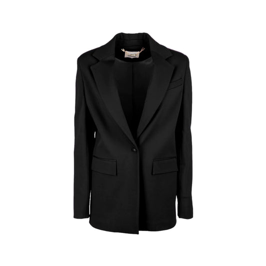 Giacca Blazer Donna Fracomina   FR24SJ3010W66901