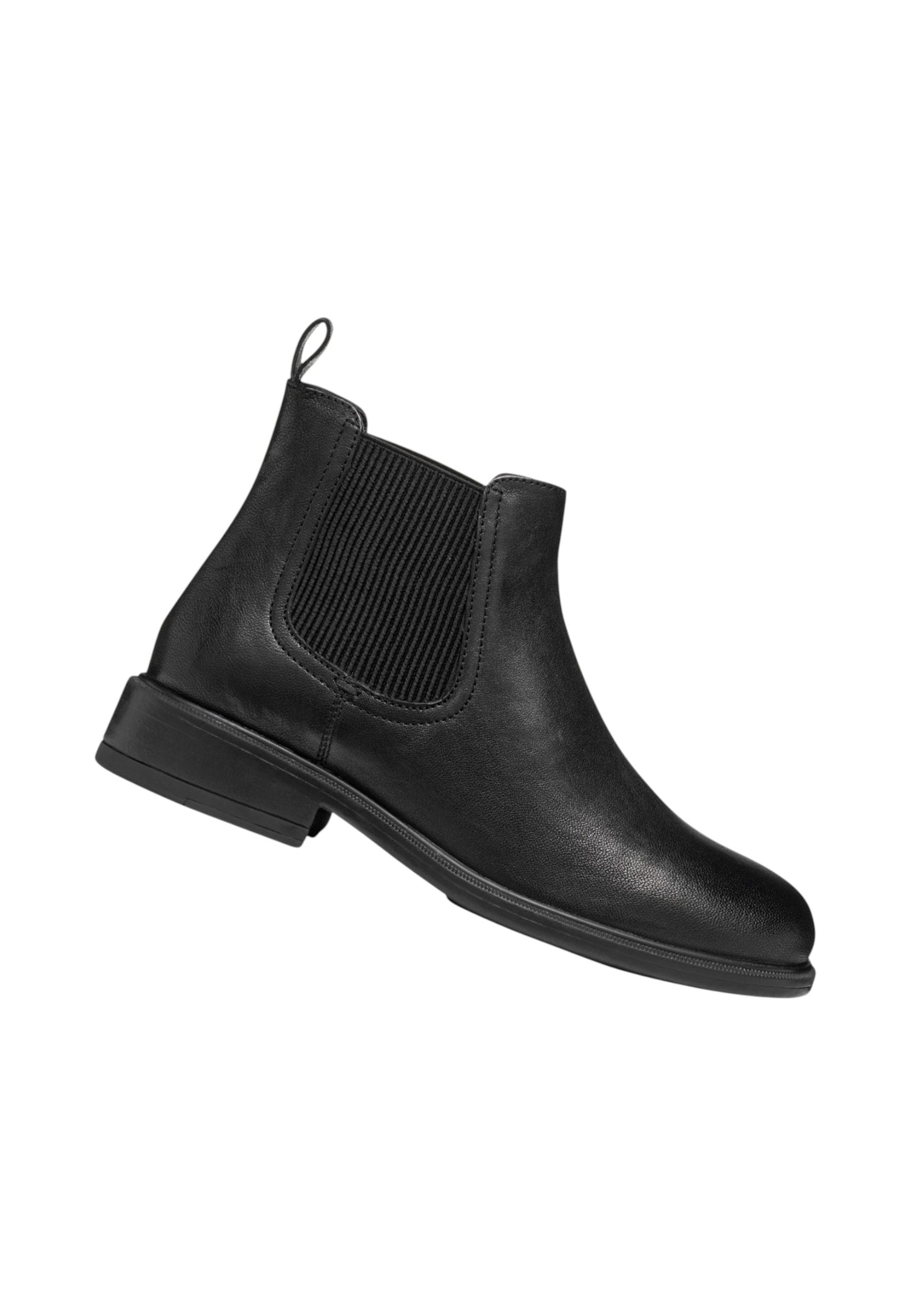 Stivaletti Chelsea Donna Geox  Catria D56LQA00081