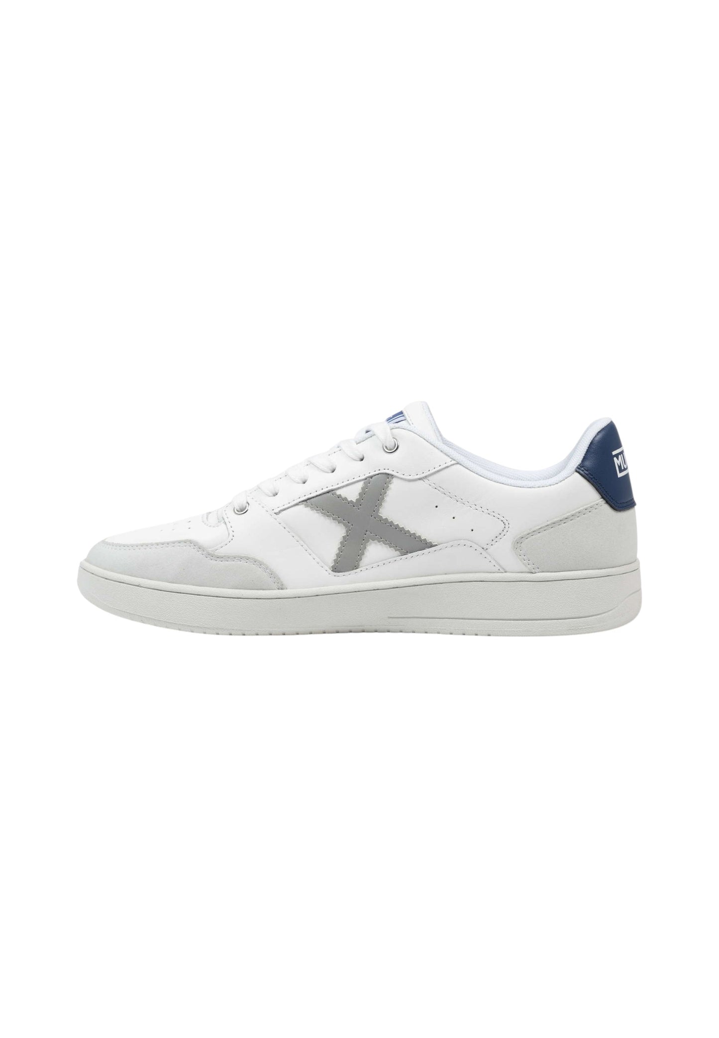Sneakers Basse Uomo Munich  Legit Man 8908