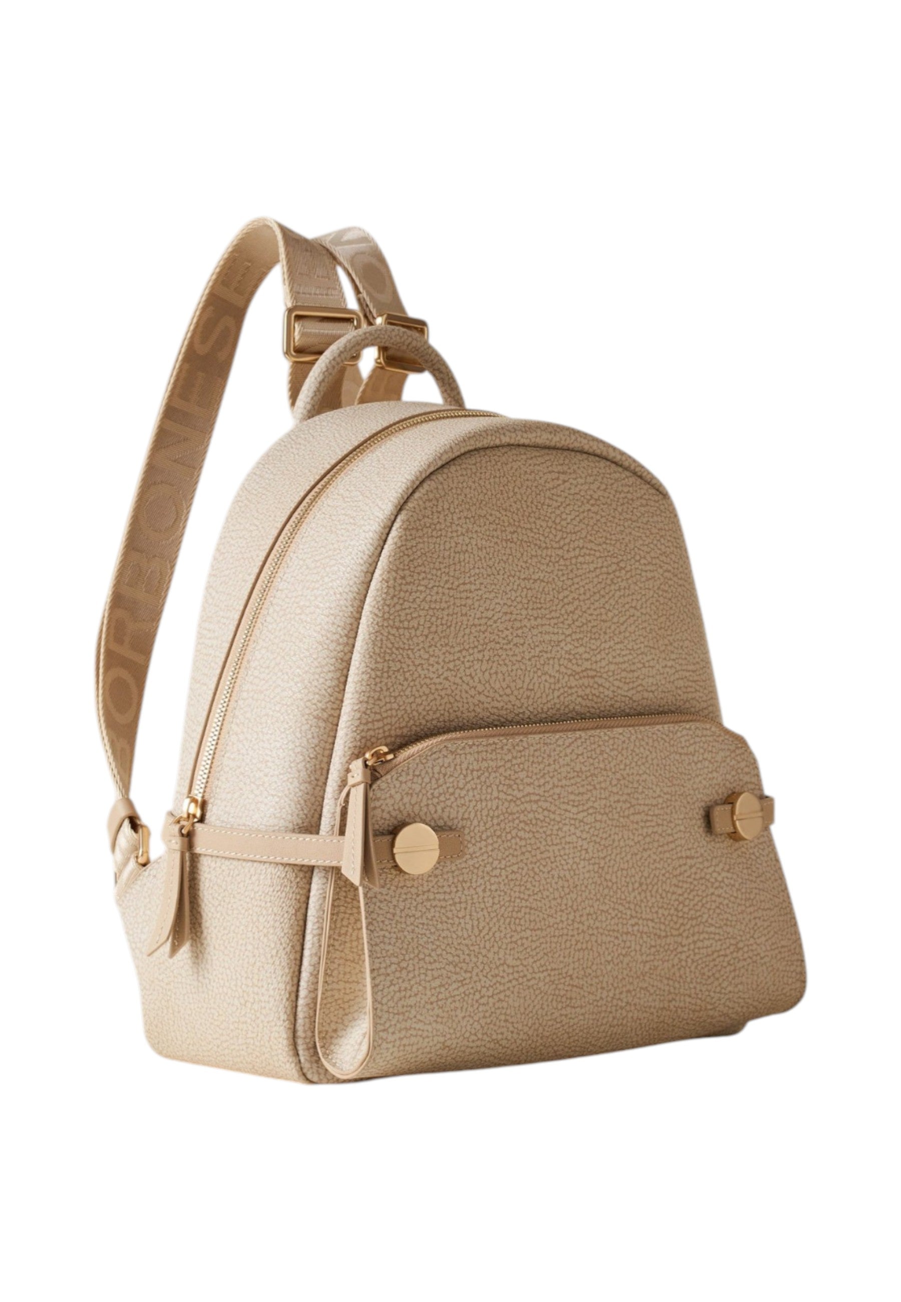Zaino  Donna Borbonese Medio Gemini 910102500193