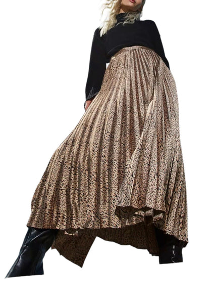 Gonna Lunga Donna Twinset   232TP2733