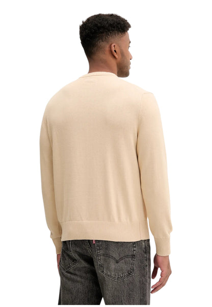 Maglione A Girocollo Uomo Guess  Gj Guess J Patch M5YR18Z3HM1