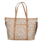 Borsa A Spalla Donna Gattinoni Shopping Bag Teodosia Daily BINTD8008WZT