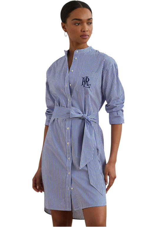Vestito Midi Donna Lauren Ralph Lauren  Kinley