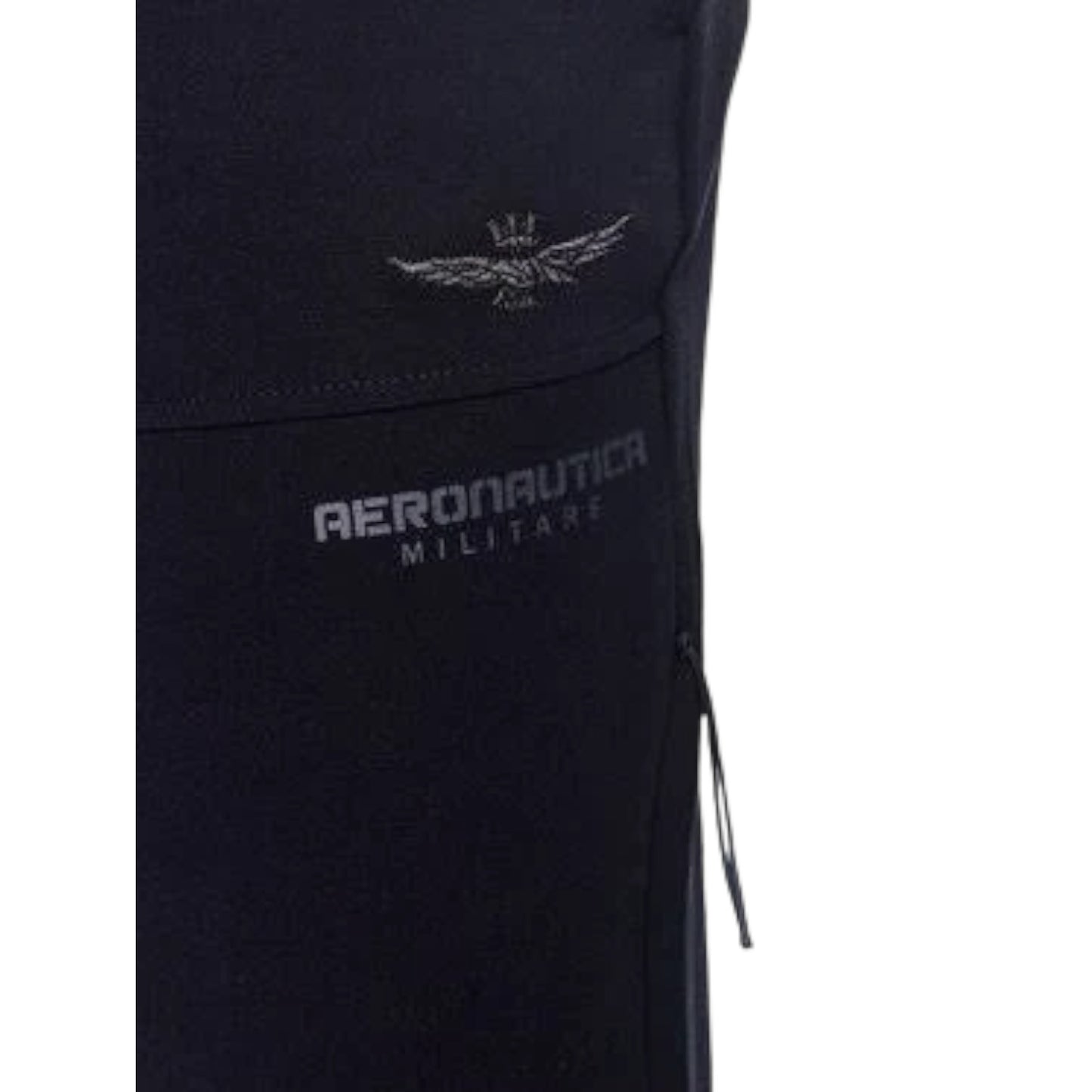 Pantaloni Tuta Uomo Aeronautica Militare   231PF880F501