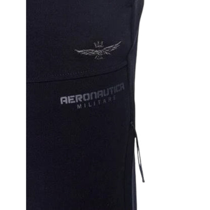 Pantaloni Tuta Uomo Aeronautica Militare   231PF880F501