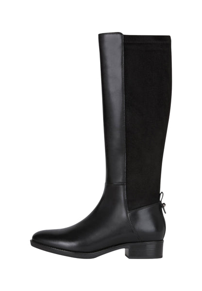 Stivali  Donna Geox  Felicity D16G1D043JZ