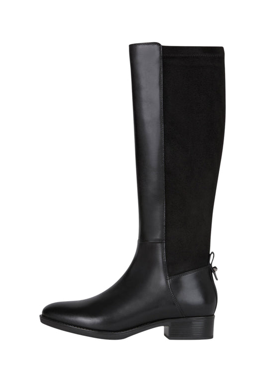 Stivali  Donna Geox  Felicity D16G1D043JZ