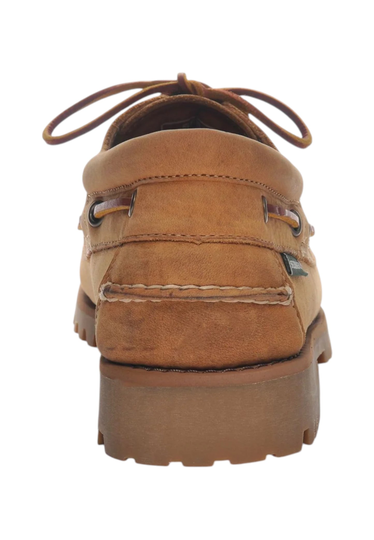 Mocassini  Uomo Sebago  Acadia Crazy Horse 73121KW