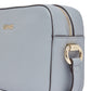 Borsa A Tracolla Donna Liu Jo Medium Camera Case Bag Eco Line AA6211E1012