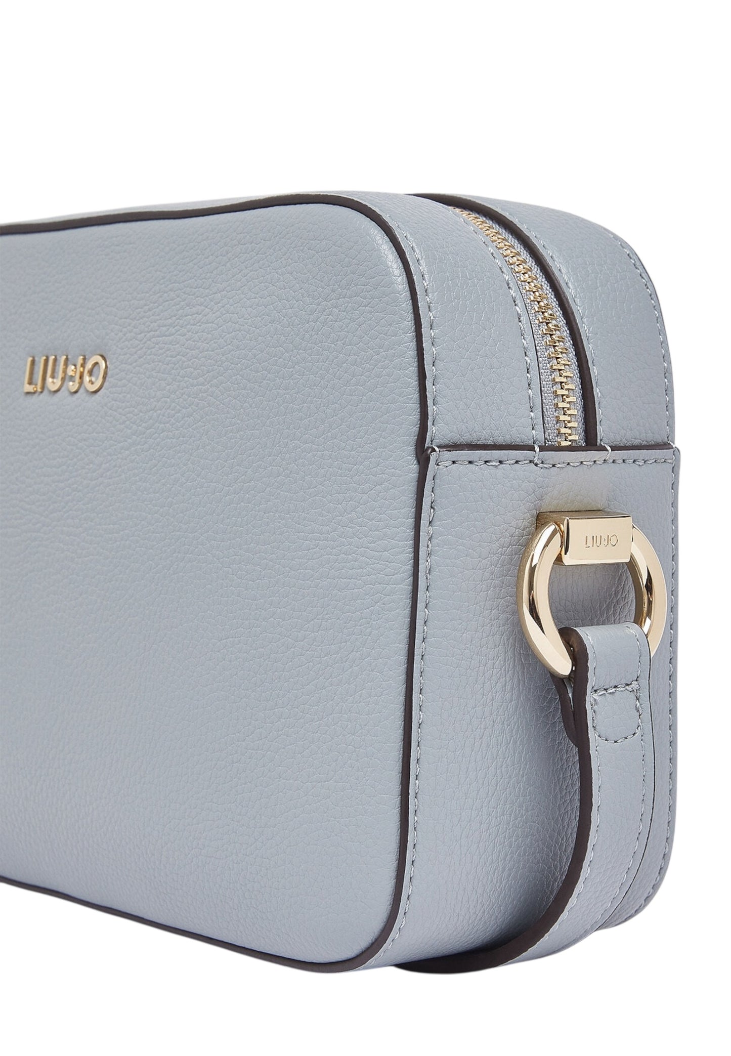 Borsa A Tracolla Donna Liu Jo Medium Camera Case Bag Eco Line AA6211E1012