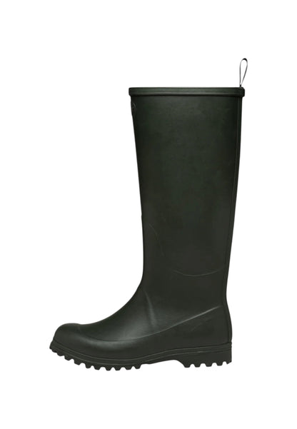 Stivali In Gomma Donna Superga  799 Rubber Boots S8148XW