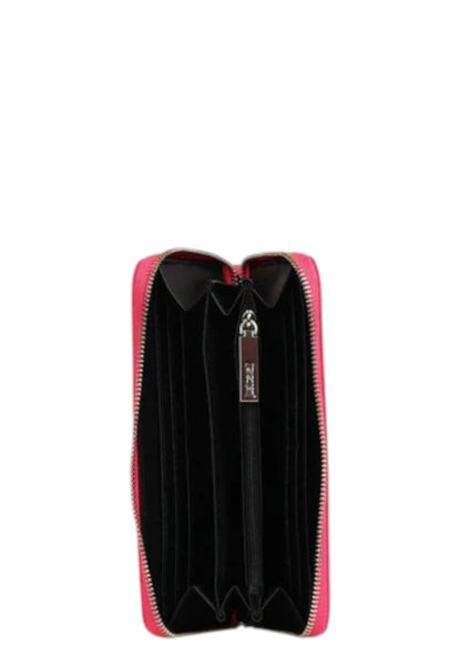 Portafoglio Con Zip Donna Just Cavalli   74RB5P83ZS766