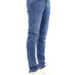 Jeans  Uomo Roy Roger's Slim Fit 517 Wash 81 RRU075CH422750