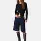 Cardigan  Donna Guess Logo ricamato Gj W6BR02Z1245