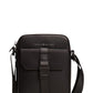 Borsa A Tracolla Uomo Tommy Hilfiger Mini Reporter Th Foundation AM0AM13479