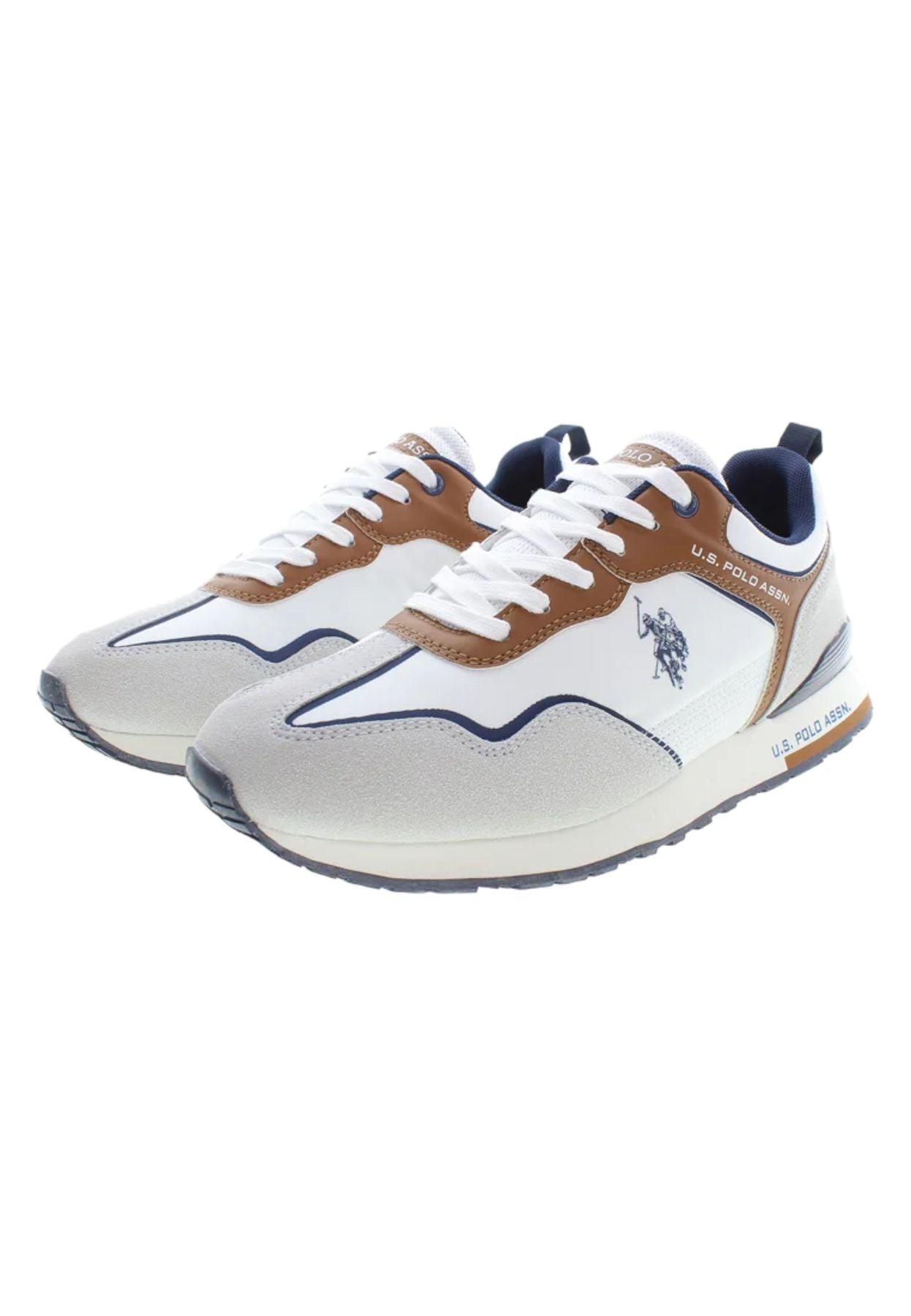 TABRY002 - Baskets - US Polo Assn.