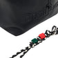 Zaino  Donna Desigual Con Patta Half Logo Luena Mini Black 26SAKP19