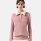 Maglione  Donna Gcds   C2WBQF186E237