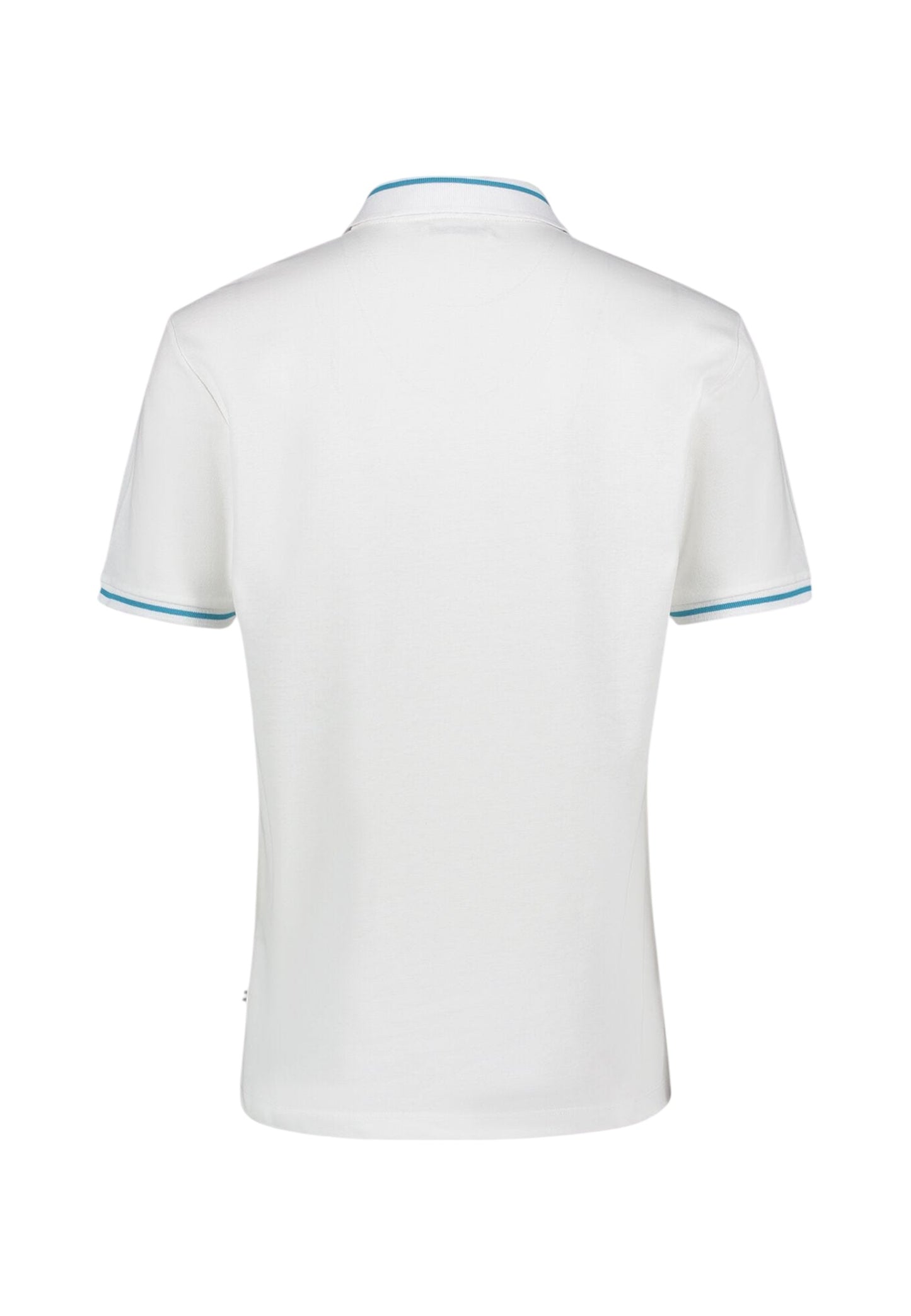 Polo Manica Corta Uomo Gaudi