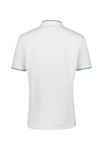 Polo Manica Corta Uomo Gaudi