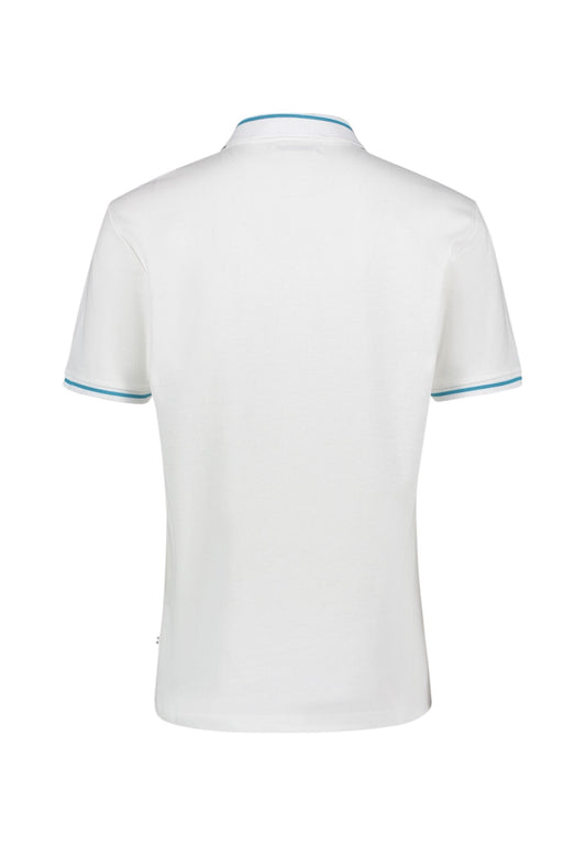 Polo Manica Corta Uomo Gaudi