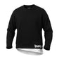 Felpa A Girocollo Uomo Disclaimer   26EDS55521