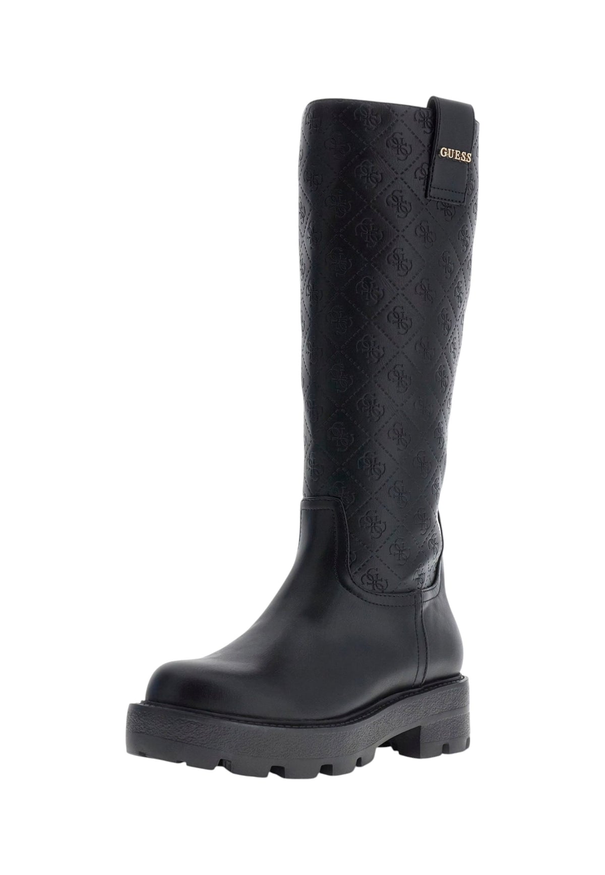 Stivali  Donna Guess  Yailyn FLFLYIELE11