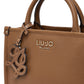 Borsa A Mano Donna Liu Jo Tote Piccola  AF6192ES039
