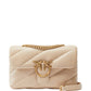 Borsa A Tracolla Donna Pinko Media Love Puff Classic Maxi Quilt 100038A0F2