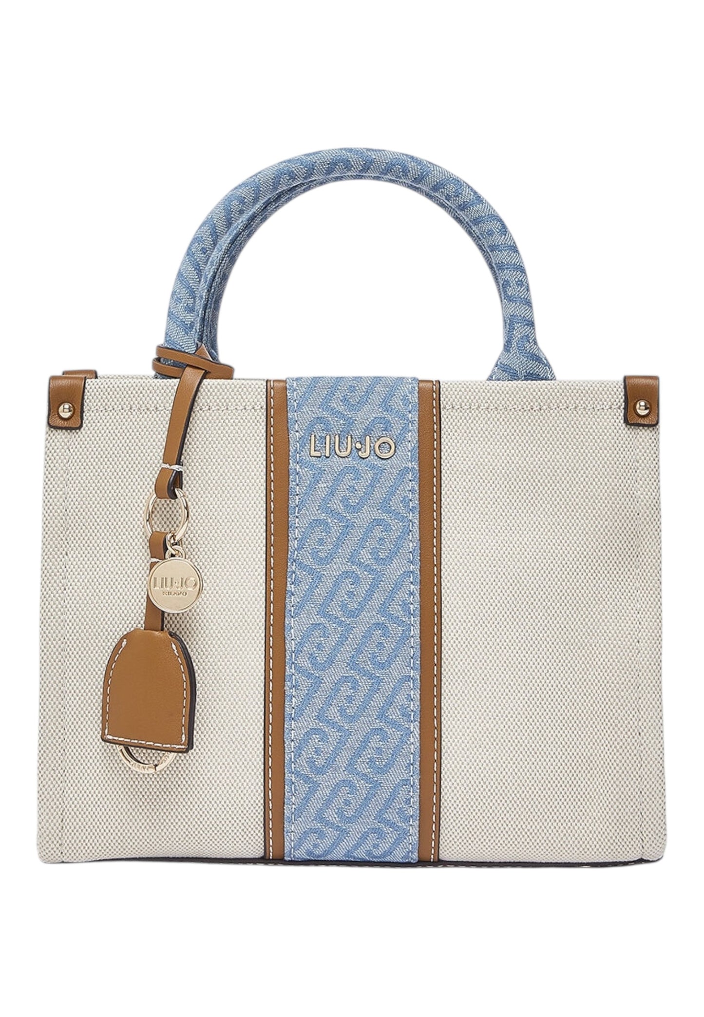 Borsa A Mano Donna Liu Jo Small Tote Bag  AA6192T388A