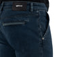 Jeans Skinny Fit Uomo Gas  Sax Zip Chino 351597020760
