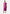 Vestito Midi Donna Liu Jo Kimono In Raso  CA6176T522A