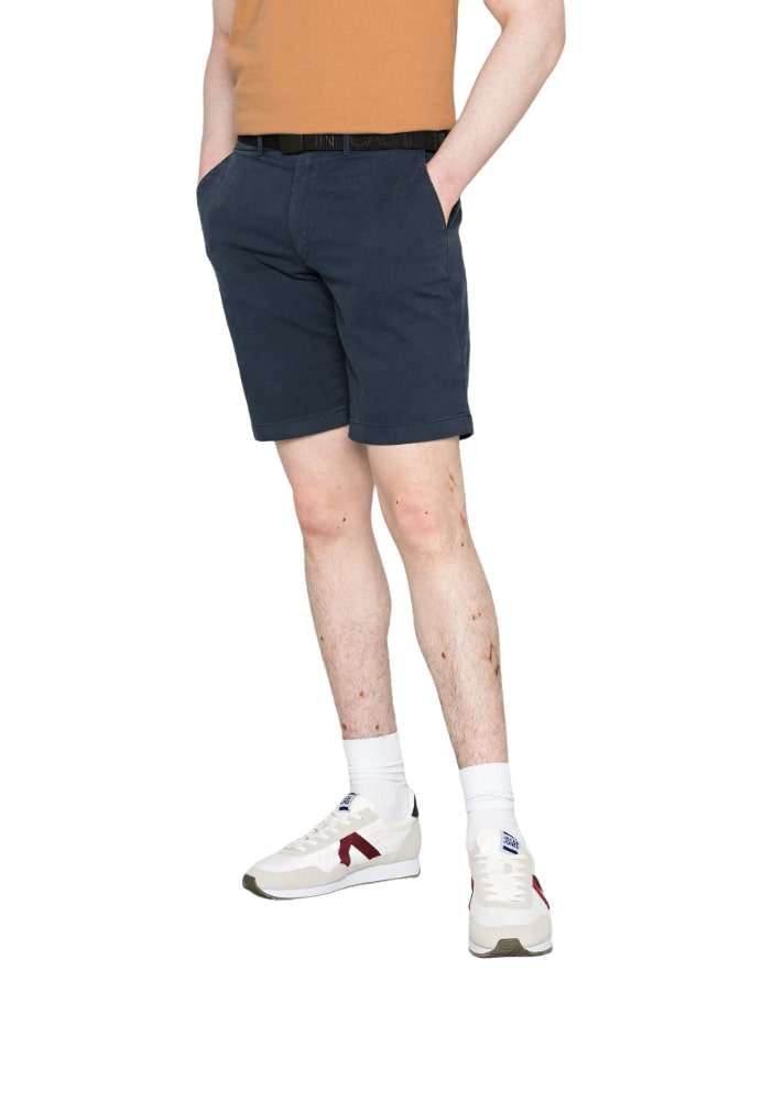 Pantaloncini Bermuda Uomo Calvin klein   K10K109443