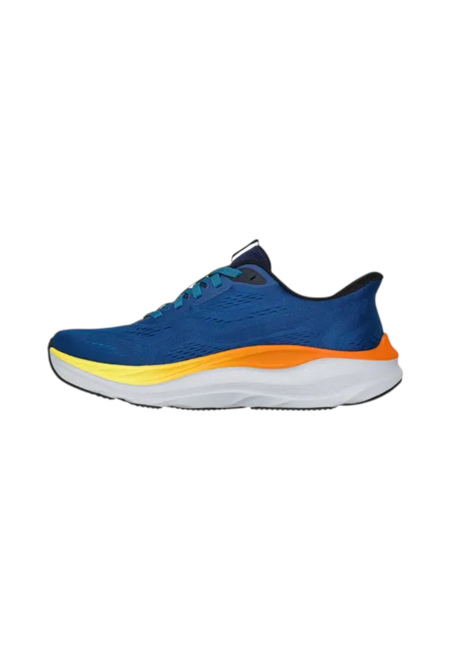 Sneakers Basse Uomo Skechers Slip-ins Max Run 221000