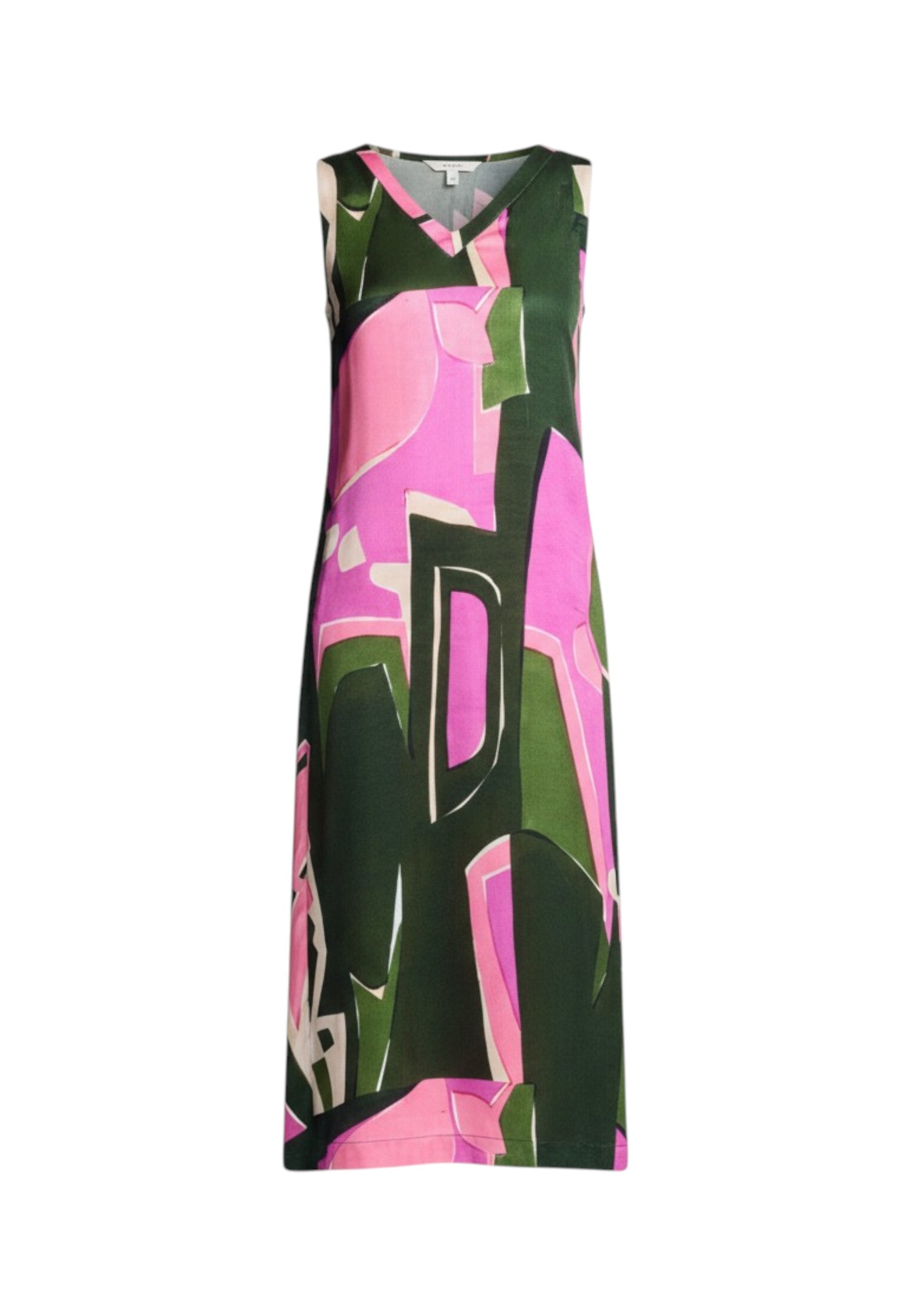 Vestito Lungo Donna Iconique  Casey IC26-100