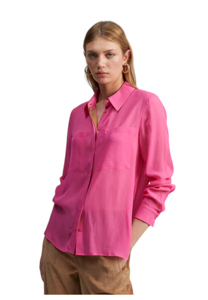 MF2415011 - Camicia - Lola Casademunt