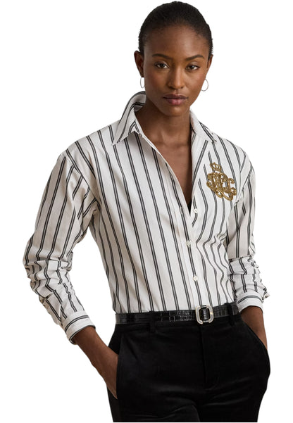 Camicia  Donna Lauren Ralph Lauren   200979991