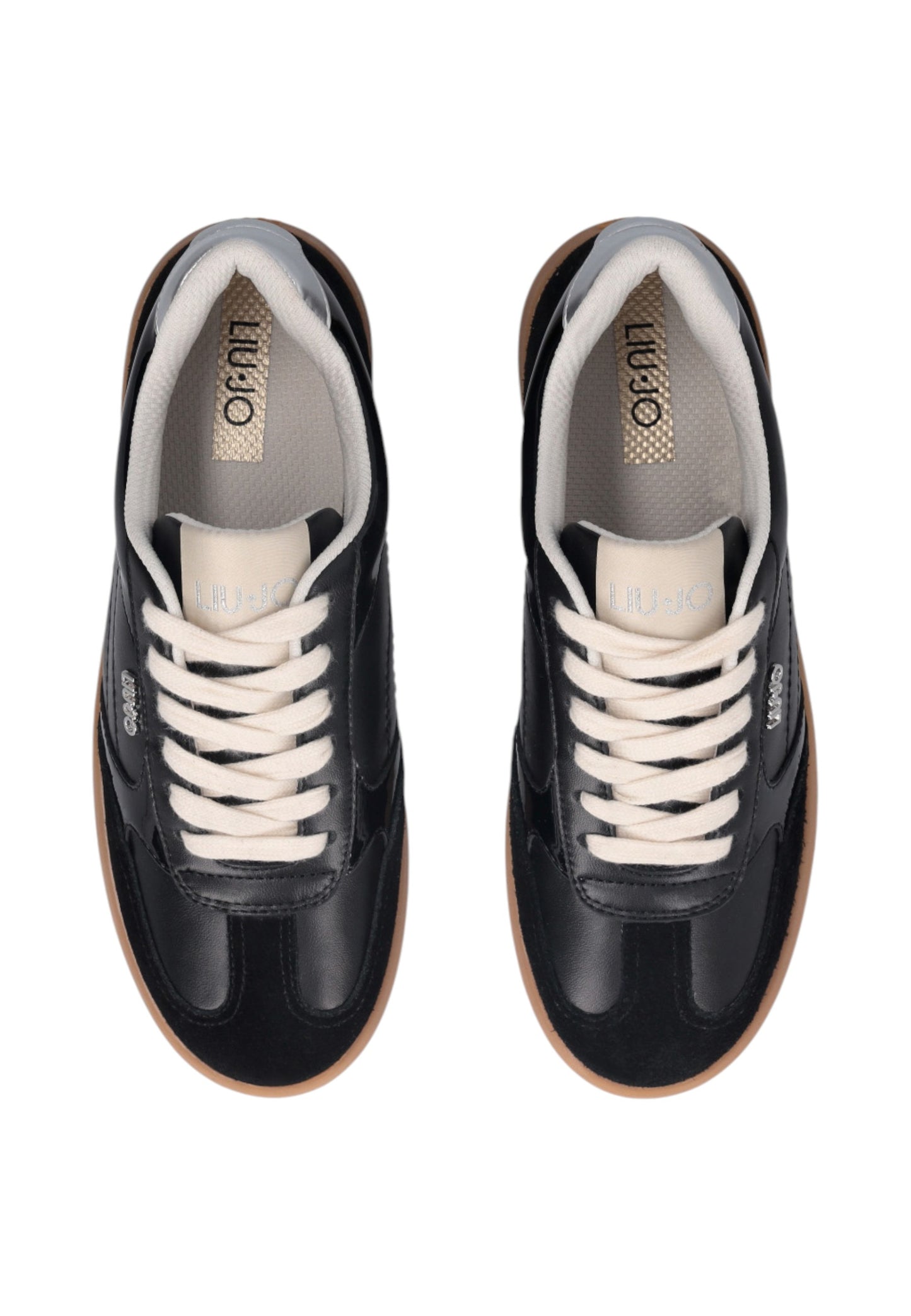 Sneakers  Donna Liu Jo   BF5069PX769