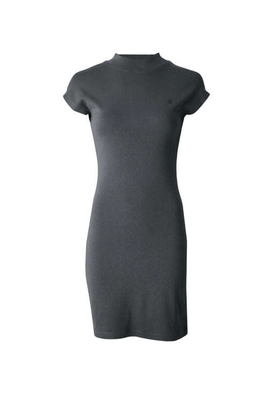 Vestito Corto Donna Calvin klein Jeans