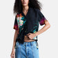 Maglia  Donna Desigual  Cam Swim-Daikiri 26SWCW36