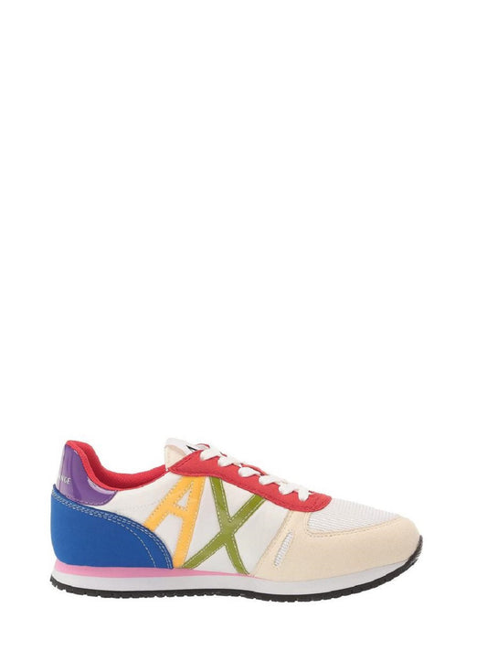 Sneakers Basse Donna Armani Exchange   XDX031XCC62