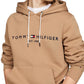 MW0MW11599 - Felpa - Tommy Hilfiger