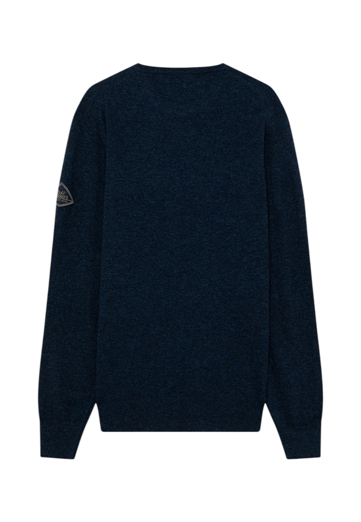 Maglione A Girocollo Uomo Roy Roger's   RRU502CC53