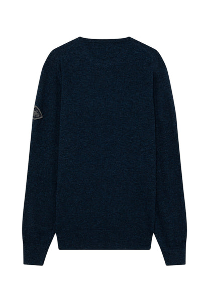 Maglione A Girocollo Uomo Roy Roger's   RRU502CC53