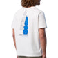 T-Shirt Manica Corta Uomo North Sails