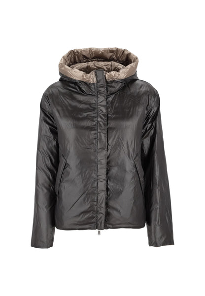 Piumino Corto Donna People Of Shibuya   ACHIEPM839