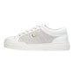 Sneakers Basse Donna Liu Jo In Pelle Saffiano Monogram Benson 01 BA6055EX339